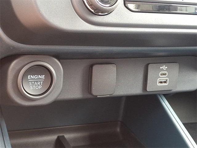 new 2025 Ford Maverick car, priced at $37,993