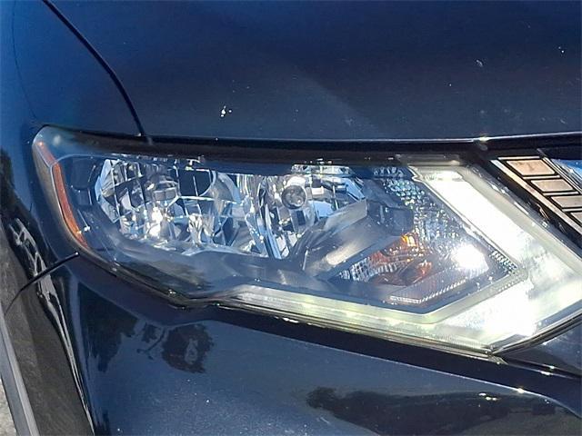 used 2020 Nissan Rogue car, priced at $16,927