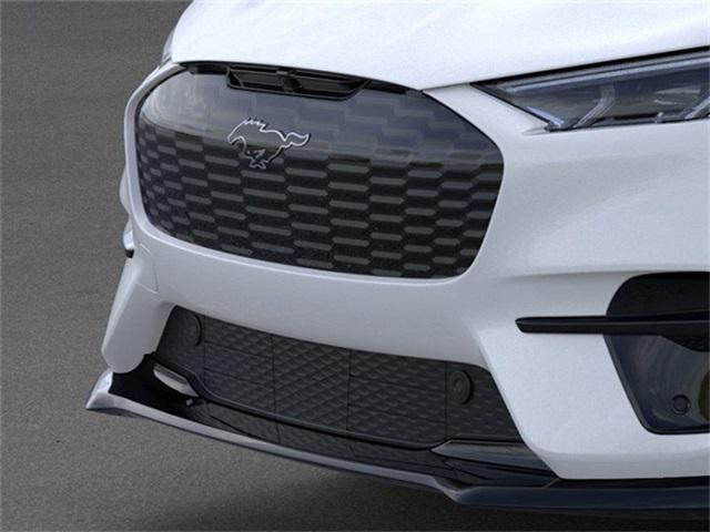 new 2025 Ford Mustang Mach-E car, priced at $59,175