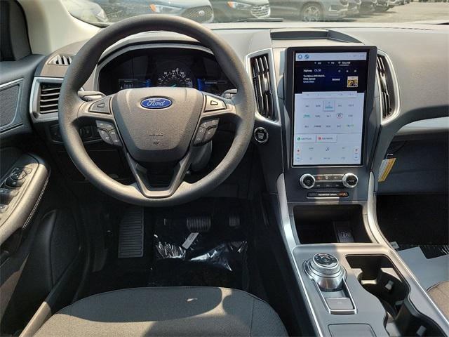 new 2023 Ford Edge car, priced at $35,450