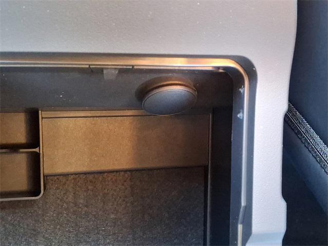 new 2026 Ford Mustang car, priced at $38,630