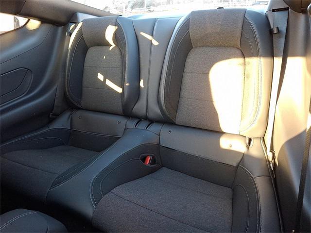 new 2026 Ford Mustang car, priced at $38,630