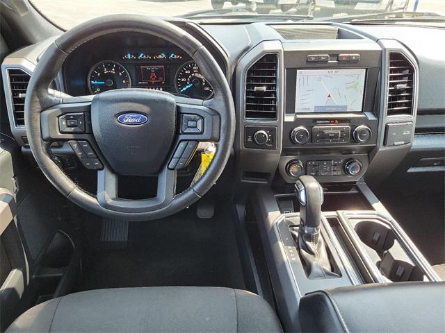 used 2020 Ford F-150 car, priced at $24,899