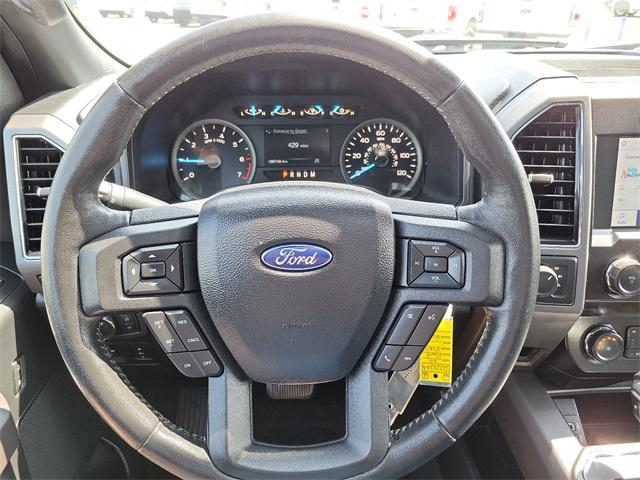 used 2020 Ford F-150 car, priced at $24,899