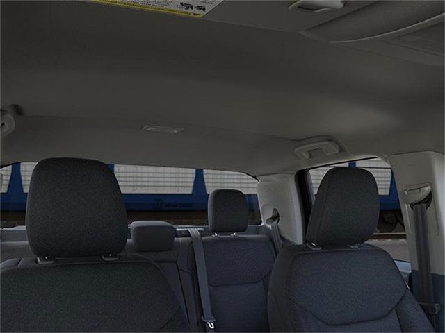 new 2025 Ford Maverick car, priced at $34,940