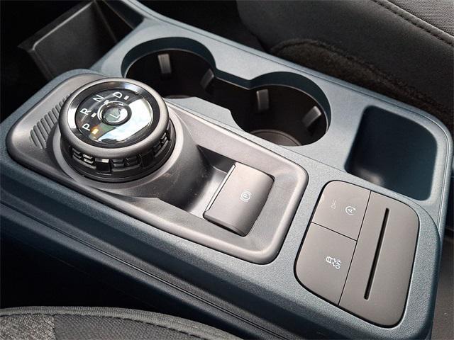 new 2025 Ford Maverick car, priced at $33,940