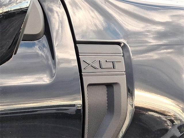 new 2025 Ford Maverick car, priced at $33,940