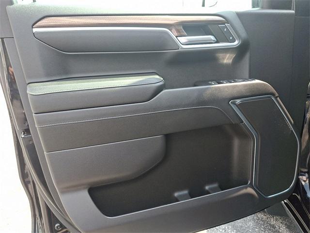 used 2023 Chevrolet Silverado 1500 car, priced at $43,622