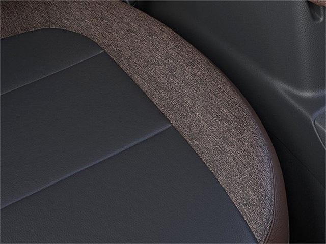 new 2025 Ford Bronco Sport car, priced at $39,060