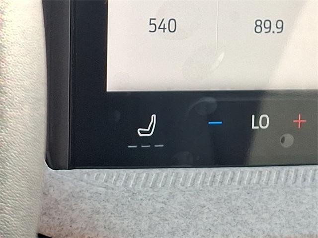 new 2025 Ford Maverick car, priced at $33,102