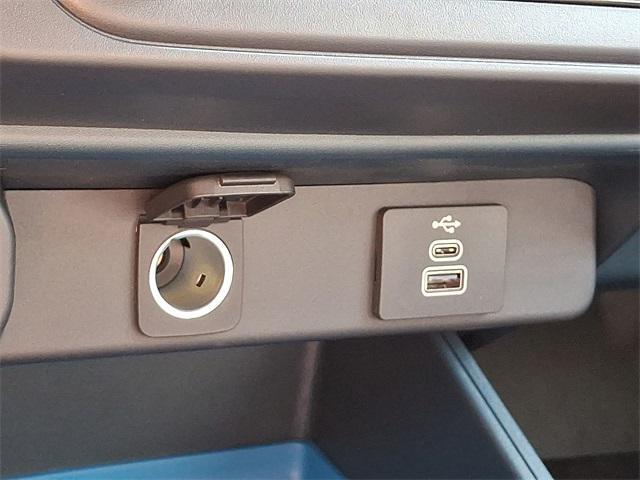 new 2025 Ford Maverick car, priced at $33,102