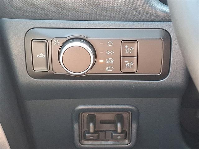 new 2025 Ford Maverick car, priced at $33,102