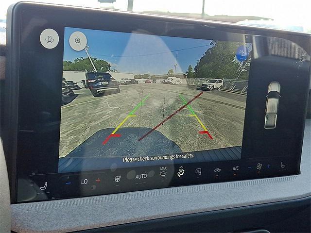 new 2025 Ford Maverick car, priced at $33,102