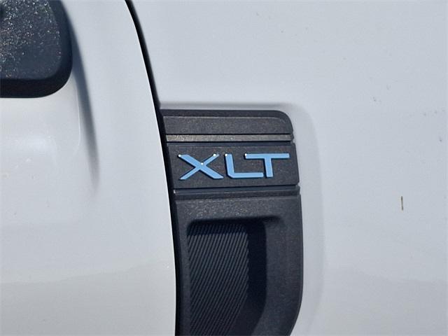 new 2025 Ford Maverick car, priced at $33,102