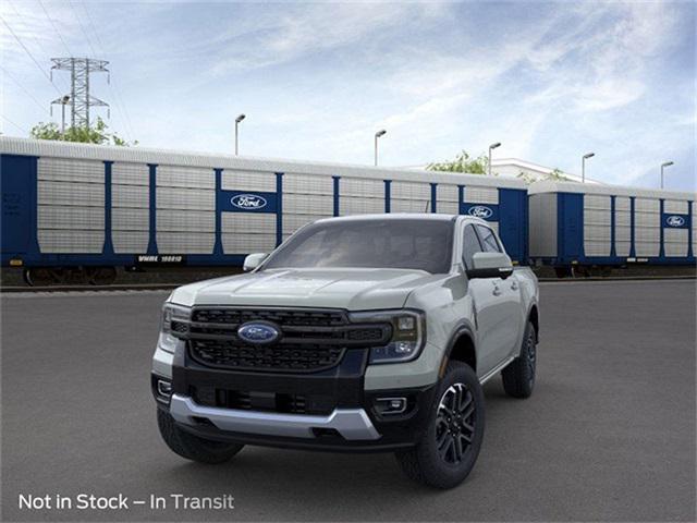 new 2024 Ford Ranger car, priced at $48,700