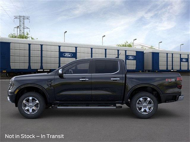 new 2024 Ford Ranger car, priced at $52,135