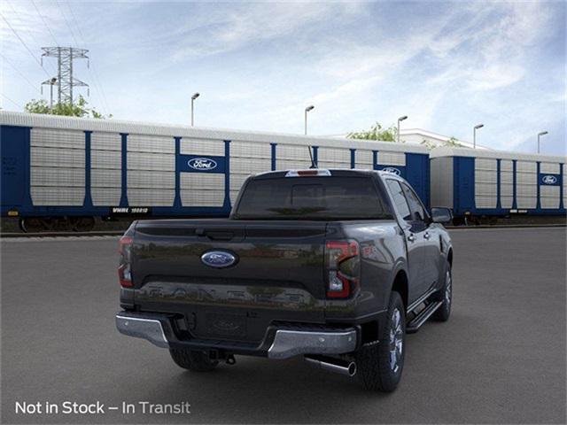 new 2024 Ford Ranger car, priced at $52,135