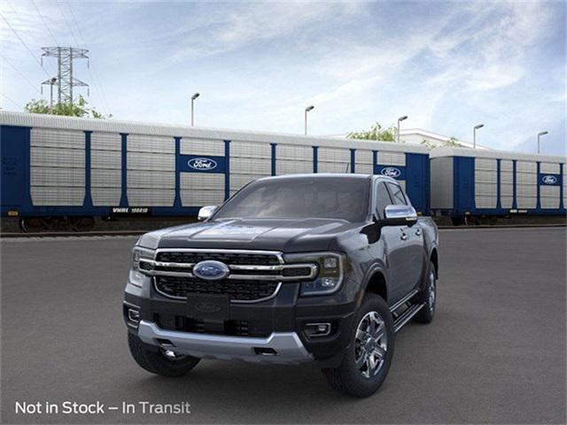 new 2024 Ford Ranger car, priced at $52,135