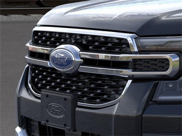 new 2024 Ford Ranger car, priced at $52,135