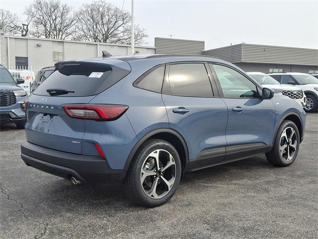 new 2025 Ford Escape car, priced at $36,075