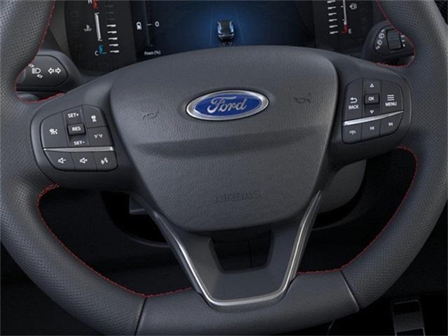 new 2025 Ford Escape car, priced at $36,075