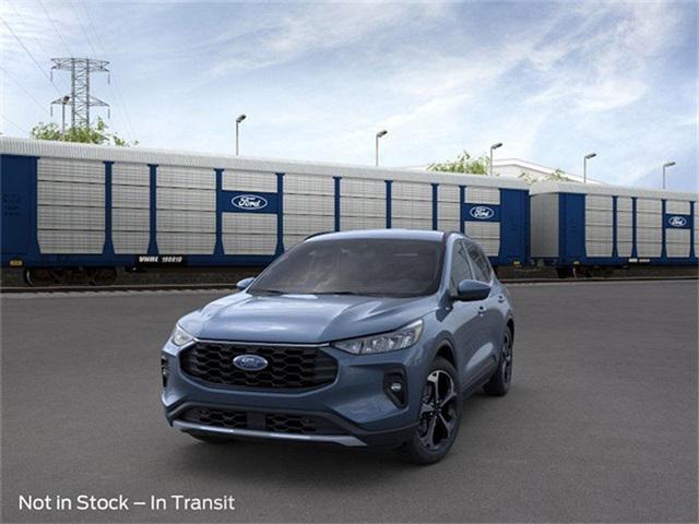 new 2025 Ford Escape car, priced at $36,075