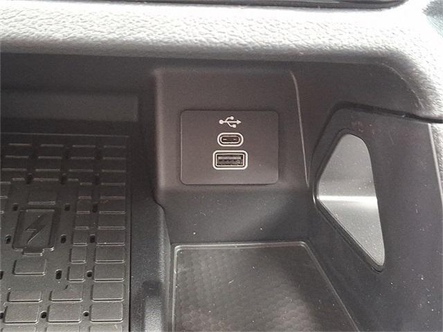 new 2025 Ford Ranger car, priced at $48,837