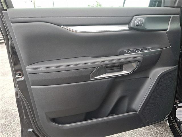 new 2025 Ford Ranger car, priced at $48,837