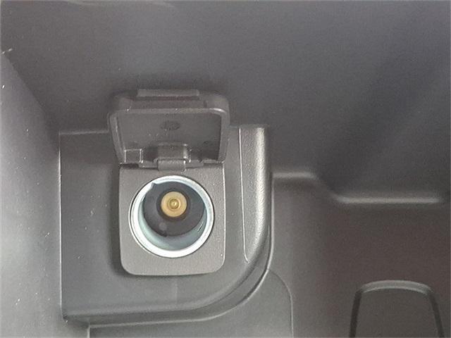 new 2025 Ford Ranger car, priced at $48,837