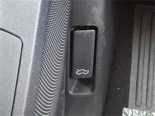 new 2025 Ford Ranger car, priced at $48,837