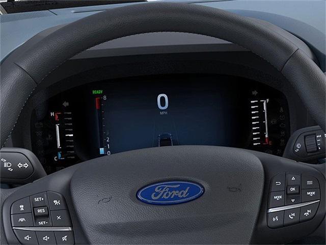 new 2025 Ford Maverick car, priced at $43,682