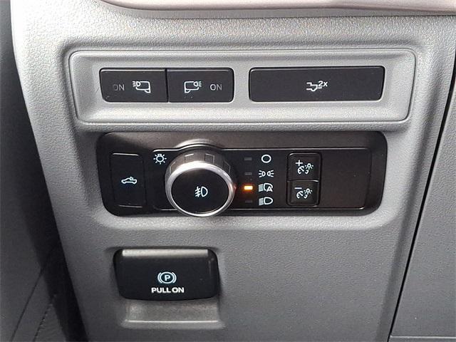 used 2023 Ford F-150 car, priced at $42,776