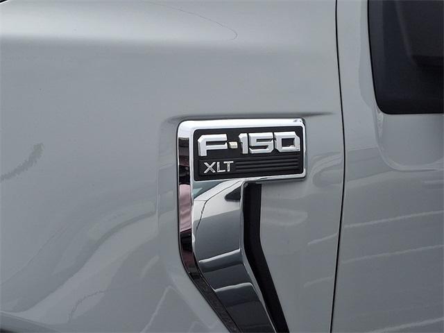 used 2023 Ford F-150 car, priced at $44,746