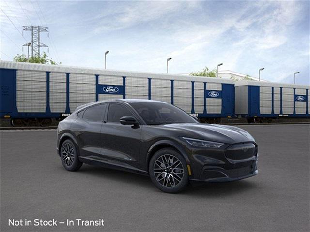 new 2025 Ford Mustang Mach-E car, priced at $48,340