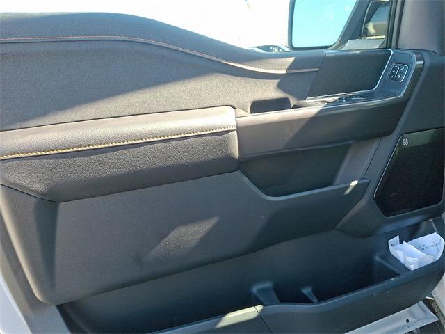 new 2025 Ford F-150 car, priced at $75,794