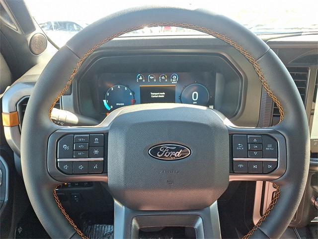 new 2025 Ford F-150 car, priced at $75,794