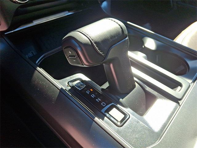 new 2025 Ford F-150 car, priced at $75,794