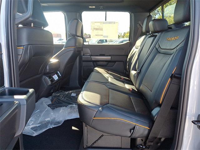 new 2025 Ford F-150 car, priced at $75,794