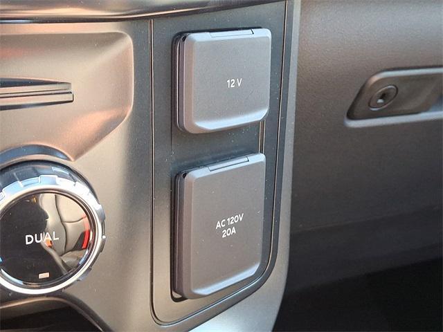 new 2025 Ford F-150 car, priced at $75,794