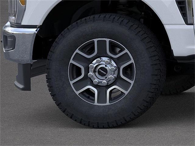 new 2025 Ford F-350 car, priced at $68,660
