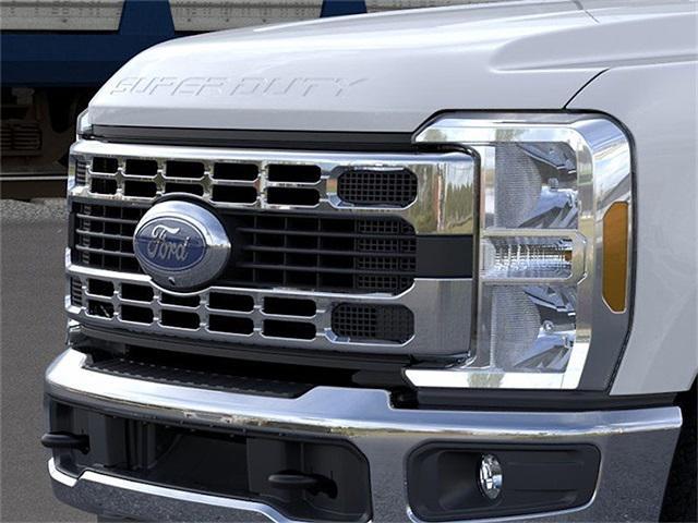 new 2025 Ford F-350 car, priced at $68,660