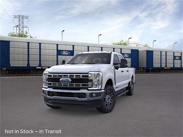 new 2025 Ford F-350 car, priced at $68,660