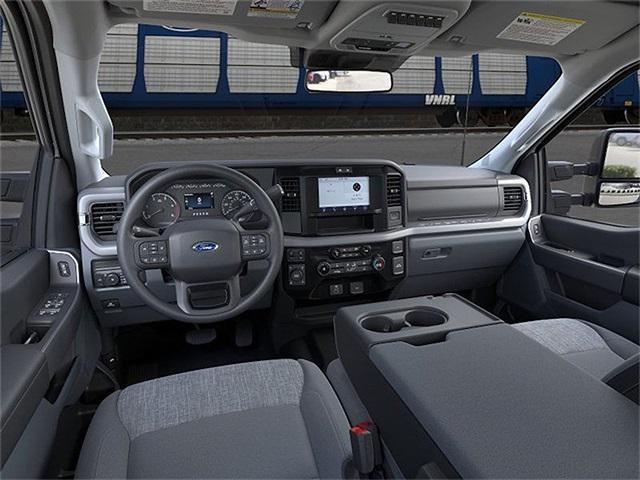 new 2025 Ford F-350 car, priced at $68,660