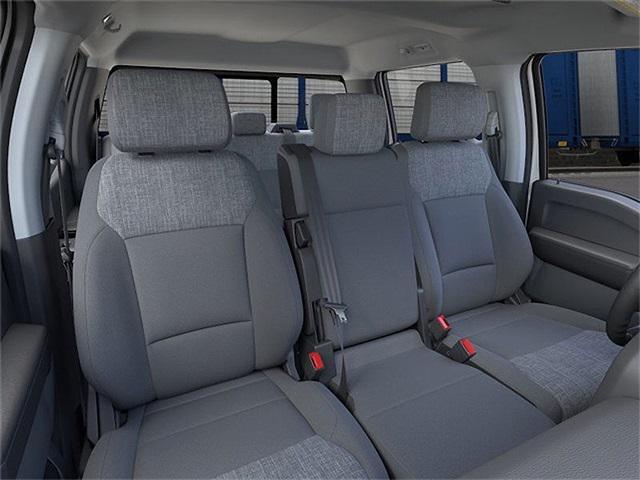 new 2025 Ford F-350 car, priced at $68,660