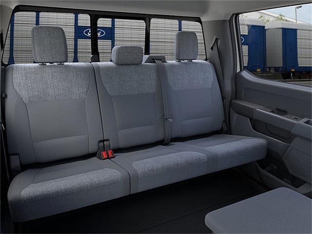 new 2025 Ford F-350 car, priced at $68,660