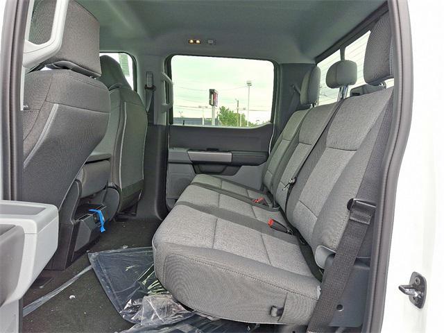 new 2025 Ford F-350 car, priced at $72,995