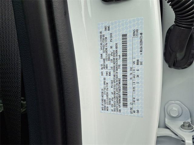 new 2025 Ford F-350 car, priced at $72,995
