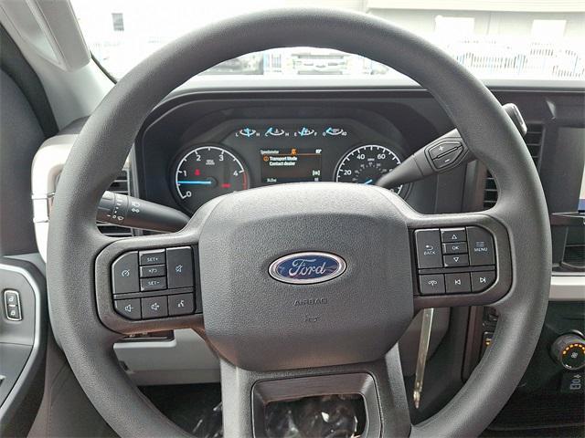 new 2025 Ford F-350 car, priced at $72,995