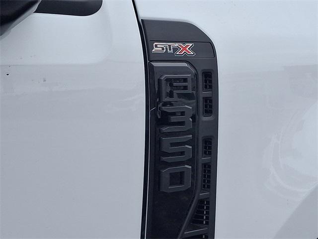 new 2025 Ford F-350 car, priced at $72,995
