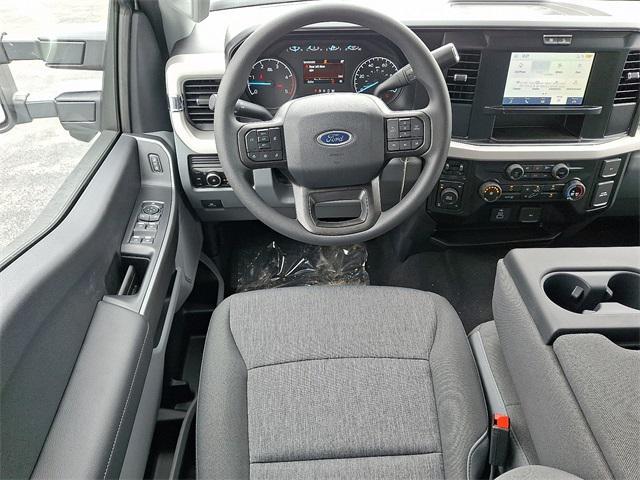 new 2025 Ford F-350 car, priced at $72,995
